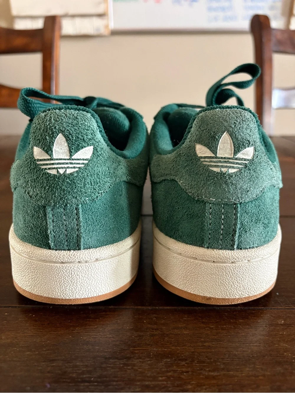 Adidas Men’s Campus 00s Sneakers